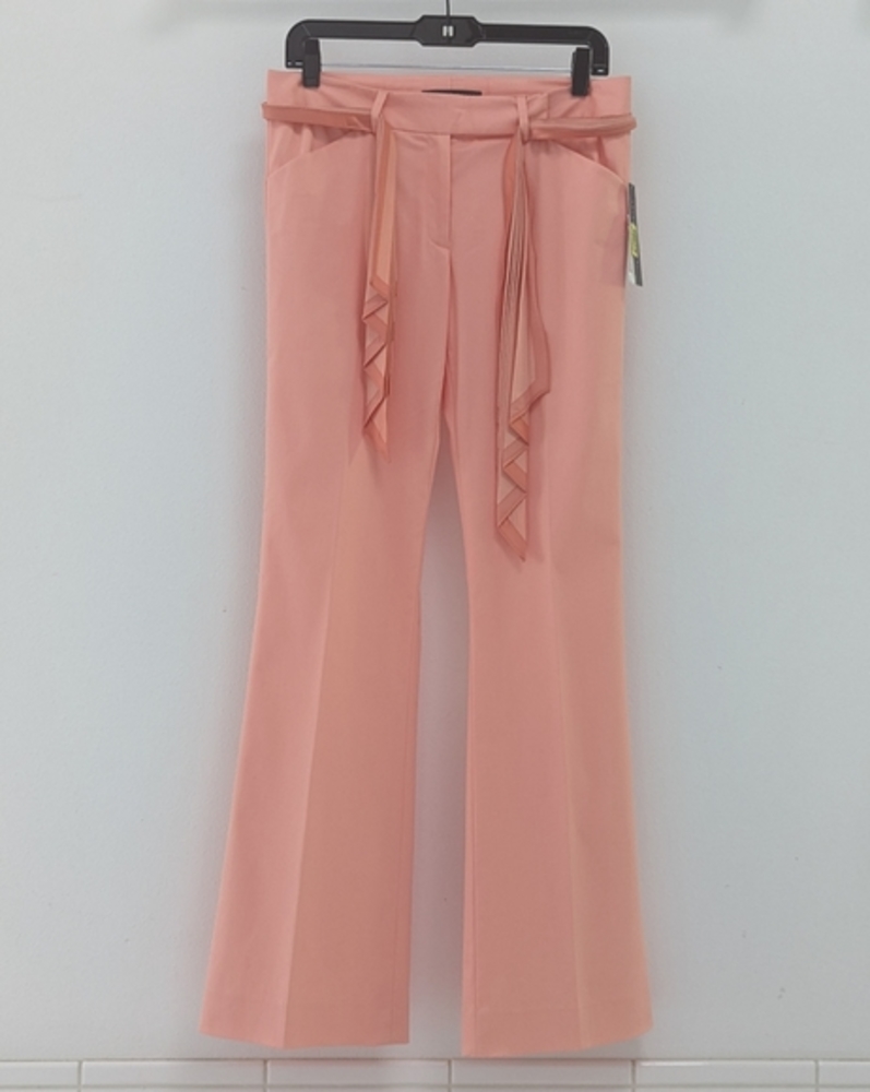 Antonio Melani  Maxine Luxury Sash Pants